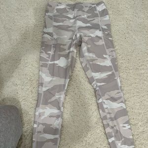 Athleta Workout Leggings